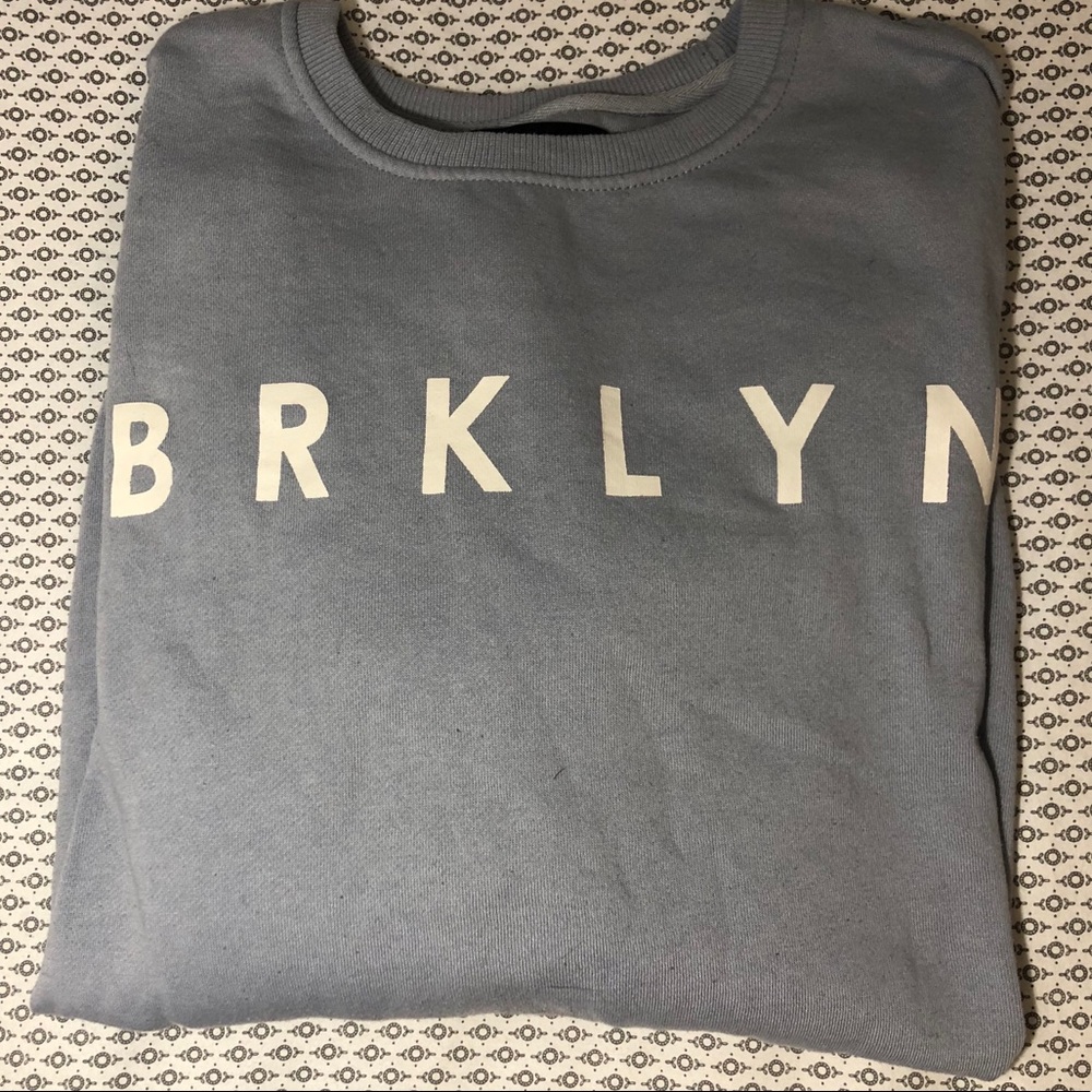Cotton On Sweatshirt (L)